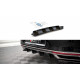 Body kit e accessori visivi Diffusore posteriore Volkswagen Passat B8 Facelift | race-shop.it