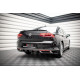 Body kit e accessori visivi Diffusore posteriore Volkswagen Passat B8 Facelift | race-shop.it