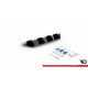 Body kit e accessori visivi Diffusore posteriore Volkswagen Passat B8 Facelift | race-shop.it