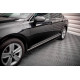 Body kit e accessori visivi Splitter delle pedane Volkswagen Passat B8 Facelift | race-shop.it