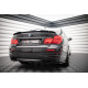 Body kit e accessori visivi MAXTON DESIGN estensione spoiler per BMW 7 M-Pack F01 | race-shop.it