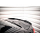 Body kit e accessori visivi MAXTON DESIGN estensione spoiler per BMW 7 M-Pack F01 | race-shop.it