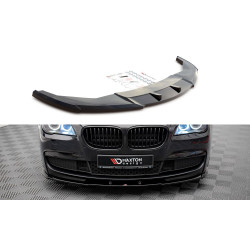MAXTON DESIGN splitter anteriore per BMW 7 M-Pack F01, V1