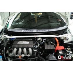 Honda CRZ 10+ UltraRacing a 2 punti Barra anteriore superiore 1573
