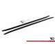 Body kit e accessori visivi MAXTON DESIGN diffusori minigonne per BMW 7 M-Pack F01 | race-shop.it