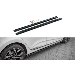 MAXTON DESIGN diffusori minigonne per Renault Clio Mk5