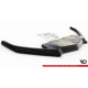 Body kit e accessori visivi Splitter anteriore Chevrolet Corvette C8 | race-shop.it