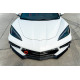 Body kit e accessori visivi Splitter anteriore Chevrolet Corvette C8 | race-shop.it