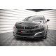 Body kit e accessori visivi Splitter anteriore V.1 Peugeot 508 GT Mk1 Facelift | race-shop.it