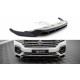 Body kit e accessori visivi Splitter anteriore Volkswagen Touareg R-Line Mk3 | race-shop.it