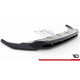 Body kit e accessori visivi Splitter anteriore Volkswagen Touareg R-Line Mk3 | race-shop.it