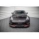 Body kit e accessori visivi Splitter anteriore V.3 Nissan 370Z Nismo Facelift | race-shop.it