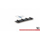 Body kit e accessori visivi MAXTON DESIGN diffusore posteriore per Volvo V70 Mk3 | race-shop.it