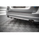 Body kit e accessori visivi MAXTON DESIGN diffusore posteriore per Volvo V70 Mk3 | race-shop.it