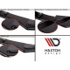 Body kit e accessori visivi Splitter posteriore centrale per Dodge Challenger RT Mk3 Facelift | race-shop.it
