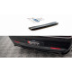 Body kit e accessori visivi Splitter posteriore centrale per Dodge Challenger RT Mk3 Facelift | race-shop.it