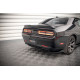 Body kit e accessori visivi Splitter posteriore Dodge Challenger RT Mk3 Facelift | race-shop.it
