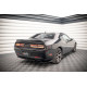 Body kit e accessori visivi Splitter posteriore Dodge Challenger RT Mk3 Facelift | race-shop.it