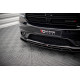 Body kit e accessori visivi Splitter anteriore Dodge Durango RT Mk3 | race-shop.it