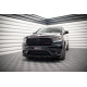 Body kit e accessori visivi Splitter anteriore Dodge Durango RT Mk3 | race-shop.it