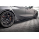Body kit e accessori visivi Splitter delle pedane V.1 BMW M3 G80 | race-shop.it