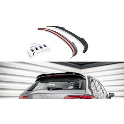Tappo Spoiler Audi A3 Sportback 8V