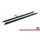 Body kit e accessori visivi MAXTON DESIGN diffusori minigonne per Audi A3 Sportback 8V | race-shop.it