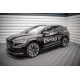 Body kit e accessori visivi Splitter delle pedane Skoda Enyaq iV | race-shop.it