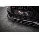 Body kit e accessori visivi Splitter anteriore Audi A6 RS6 Look C7 | race-shop.it