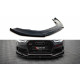Body kit e accessori visivi MAXTON DESIGN splitter anteriore per Audi A6 RS6 Look C7 | race-shop.it