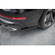 Body kit e accessori visivi Splitter posteriore Audi SQ8 Mk1 | race-shop.it