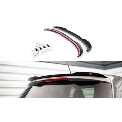 MAXTON DESIGN estensione spoiler per Ford C-Max Mk2
