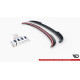 Body kit e accessori visivi Tappo Spoiler Ford C-Max Mk2 | race-shop.it