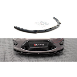 Splitter anteriore Ford C-Max Mk2