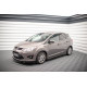 Body kit e accessori visivi MAXTON DESIGN diffusori minigonne per Ford C-Max Mk2 | race-shop.it