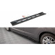 Body kit e accessori visivi MAXTON DESIGN diffusori minigonne per Ford C-Max Mk2 | race-shop.it
