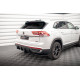 Body kit e accessori visivi Diffusore posteriore Volkswagen Atlas Cross Sport | race-shop.it