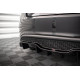 Body kit e accessori visivi MAXTON DESIGN diffusore posteriore per Ford Fiesta ST (5 door version) Mk7 Facelift | race-shop.it
