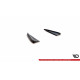 Body kit e accessori visivi MAXTON DESIGN splitter laterali posteriori per Tesla Model 3, V2 | race-shop.it
