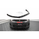 Body kit e accessori visivi Splitter anteriore Peugeot Partner Mk3 | race-shop.it