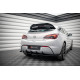 Body kit e accessori visivi Tappo Spoiler Opel Astra GTC OPC-Line J | race-shop.it