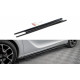 Body kit e accessori visivi MAXTON DESIGN diffusori minigonne per Opel Astra GTC OPC-Line J | race-shop.it
