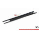 Body kit e accessori visivi MAXTON DESIGN diffusori minigonne per Opel Astra GTC OPC-Line J | race-shop.it