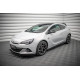 Body kit e accessori visivi MAXTON DESIGN diffusori minigonne per Opel Astra GTC OPC-Line J | race-shop.it