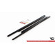 Body kit e accessori visivi MAXTON DESIGN diffusori minigonne per Opel Astra GTC OPC-Line J | race-shop.it