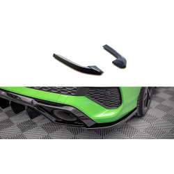 MAXTON DESIGN splitter laterali posteriori per Audi RS3 Sedan 8Y