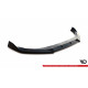 Body kit e accessori visivi Splitter anteriore V.1 Ford Mustang Mach-E Mk1 | race-shop.it