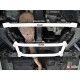 Strutbars (montanti) Nissan Cefiro 98-03 A33 UltraRacing Barra anteriore 4-punti Barra ad H H-Brace | race-shop.it