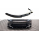 Body kit e accessori visivi Splitter anteriore V.2 Dodge Charger SRT Mk7 Facelift | race-shop.it