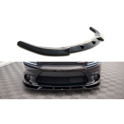 Splitter anteriore V.2 Dodge Charger SRT Mk7 Facelift